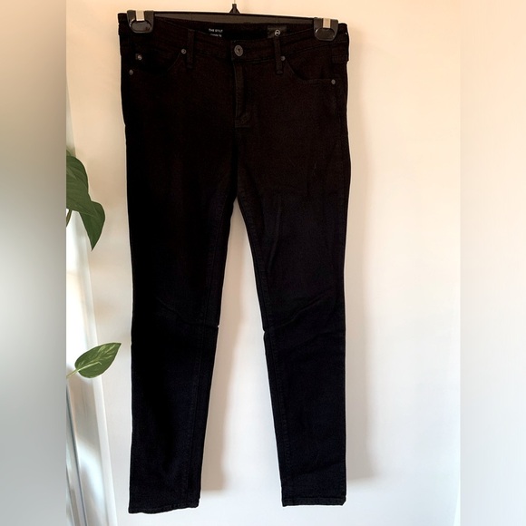 AG ARDIANO GOLDSCHMIED SOFT PANT - Picture 1 of 8